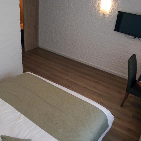 Hotel Dordrecht Exteriör bild